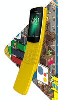 nokia 8110 black 4 gb