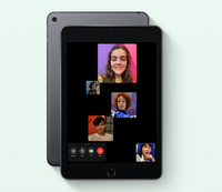 Apple Ipad Mini 2019 64 Gb Rom 7 9 Inch With Wi Fi Only Space Grey Price In India Buy Apple Ipad Mini 2019 64 Gb Rom 7 9 Inch With Wi Fi Only Space