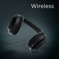 motorola escape 210 over the ear bluetooth headphones