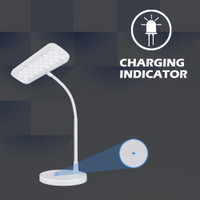 syska led study lamp