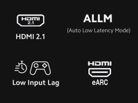 Mi 5XUltra HD (4K) LED Smart Android TV with Dolby Atmos and Dolby Vision Mi 5XUltra HD (4K) LED Smart Android TV with Dolby Atmos and Dolby Vision