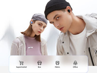 realme Buds Q2 Neo with Environment Noise Cancellation (ENC) Bluetooth Headset realme Buds Q2 Neo with Environment Noise Cancellation (ENC) Bluetooth Headset