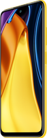 POCO M3 Pro 5G POCO M3 Pro 5G