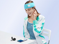 realme Buds Q2 Neo with Environment Noise Cancellation (ENC) Bluetooth Headset realme Buds Q2 Neo with Environment Noise Cancellation (ENC) Bluetooth Headset