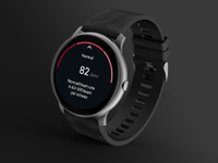 noise evolve smartwatch