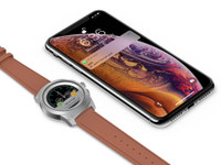 noise hybrid smartwatch
