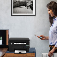 Install the latest driver for hp laserjet 100 color mfp m175a. Laserjet Pro Mfp M125Nw Old Driver : The Black Hat Laserjet Pro Mfp M125nw Old Driver Hp Laserjet Pro Mfp M125nw Drivers Download Please Choose The Relevant Version According To Your Computer S Operating System And Click The