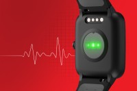 boAt Xplorer Smartwatch