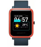 flipkart amazfit bip