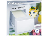 samsung 220 litre curd maestro