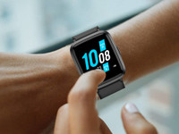 Ambrane Pulse Smartwatch Price in India - Buy Ambrane Pulse Smartwatch online at Flipkart.com