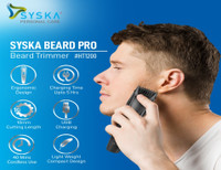 syska ht1200 trimmer price