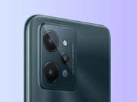 Realme C31