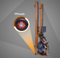 rowing machine flipkart