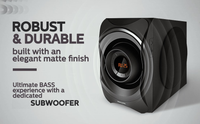 Buy PHILIPS SPA8000B/94 120 W Bluetooth 