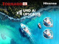 Hisense 164 cm (65 inches) 4K Ultra HD Smart Certified Android LED TV 65A73F 11 93ddef601f9a4756a3f51f20b9d73fa2 175c13c2bf8 image
