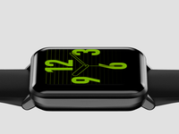 noise smartwatch pro 3