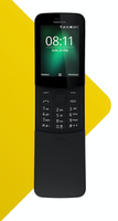 nokia 8110 black 4 gb