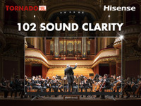 Hisense 164 cm (65 inches) 4K Ultra HD Smart Certified Android LED TV 65A73F 2 96c42c5a7d464e40af749aa3b8a8fde4 176cbcd9490 image