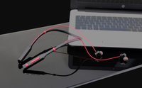 Fire-Boltt BN1000 Bluetooth Headset 