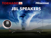 Hisense 164 cm (65 inches) 4K Ultra HD Smart Certified Android LED TV 65A73F 3 9affc16014684fe8b7baffa1c83220aa 175c13b7448 image