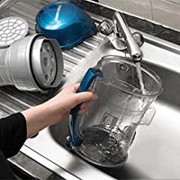 \u0026 Decker VM2825-B5 Dry Vacuum Cleaner 