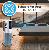 crompton mystique dlx 34 ltrs