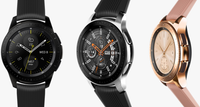samsung galaxy watch 46mm flipkart