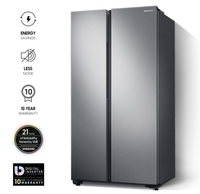 samsung 700l frost free