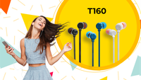 jbl t160 flipkart