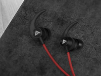 Boult Audio X1-WL Bluetooth Headset 