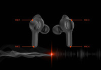 Buy CrossBeats TORQ Bluetooth Headset 