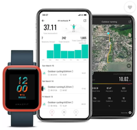 flipkart amazfit bip