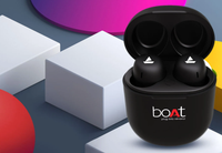 boAt Airdopes 381 Bluetooth Headset 