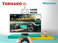 Hisense 164 cm (65 inches) 4K Ultra HD Smart Certified Android LED TV 65A73F 13 a4103ce426e24f1d94b7c0341d6a862e 175c13c6ae1 image
