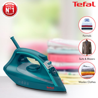 tefal eco master
