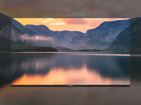 Xiaomi 5A 40 inch (100 cm) LED Smart TV