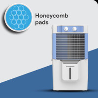 crompton ginie personal air cooler