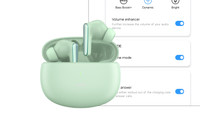 DIZO by realme TechLife Buds Z Bluetooth Headset (Leaf, True Wireless) 83 a858bfdd52194488973c31a74693c651 17c3fb40a56 image