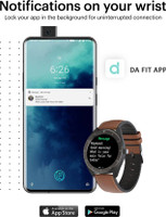 NoiseFit NoiseFit Endure Smartwatch 