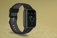 boAt Xplorer Smartwatch