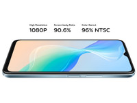 vivo Y33s vivo Y33s