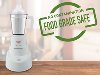 maharaja whiteline neo mixer grinder