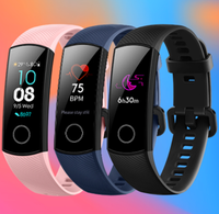 Honor Band 4 Price In India Buy Honor Band 4 Online At Flipkart Com