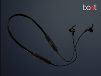 boAt Rockerz 255F Bluetooth Headset 