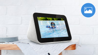 Lenovo Smart Clock with Google Assistant Smart Speaker 70 b3778adc623d407d8917364fae48fcb4 16f8f7124bf image