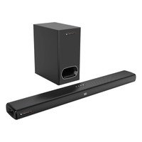zebronics sound bar for led tv