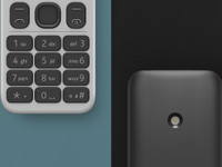 nokia 125 ds 2020