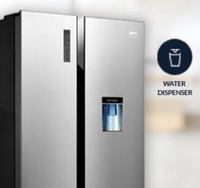 bpl 564 l refrigerator