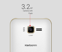 Karbonn Titanium 3d Plex 4 Gb Storage 512 Gb Ram Online At